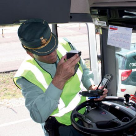 La recaudación de la inspección